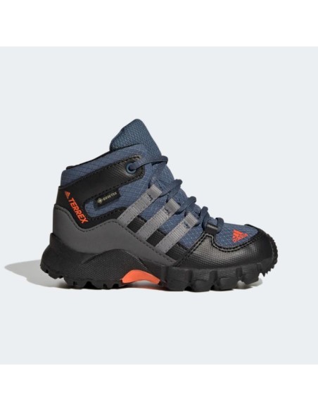 Buty Terrex Mid GTX I JR HP7419