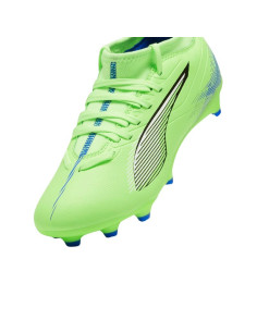 Buty piłkarskie Puma Ultra 5 Match FG AG Jr 108096 03