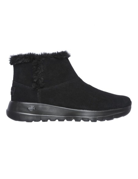 Buty Skechers On The Go Joy Bundle Up W 15501-BBK