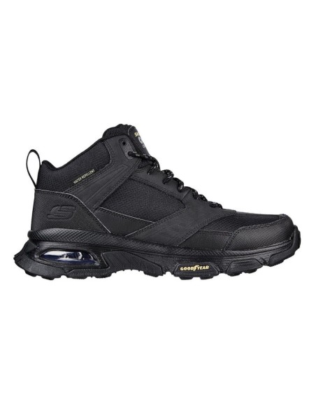 Buty Skechers Skech Air Envoy Bulldozer M 237215-BBK