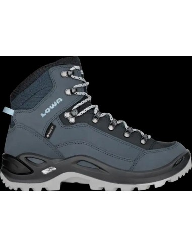 Buty trekkingowe Lowa Renegade Gtx Mid W 320945 0619