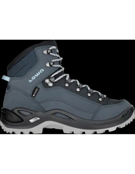 Buty trekkingowe Lowa Renegade Gtx Mid W 320945 0619