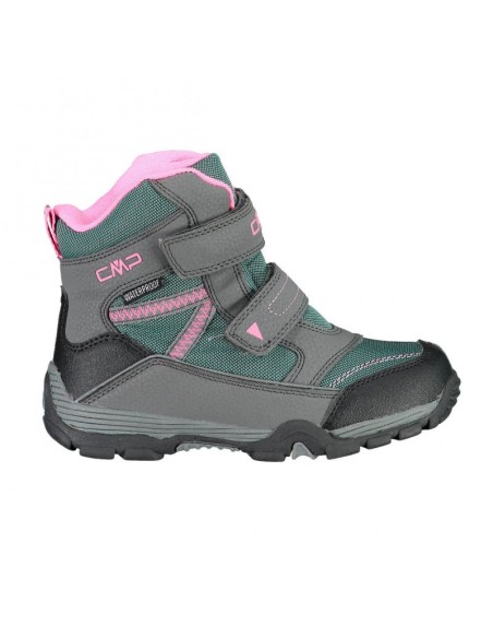 Buty CMP Kids PYRY SNOW BOOT WP JR 38Q4514-14UF