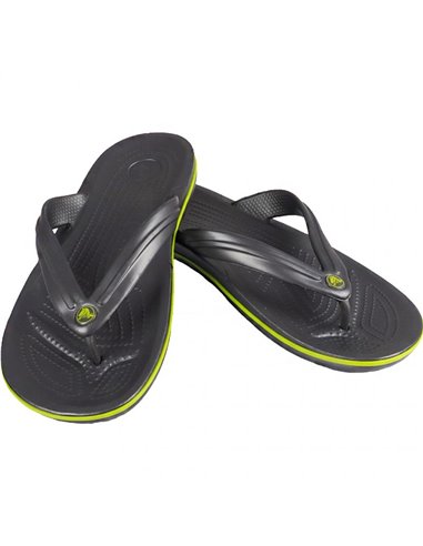 Klapki Crocs Crocband Flip 11033 OA1