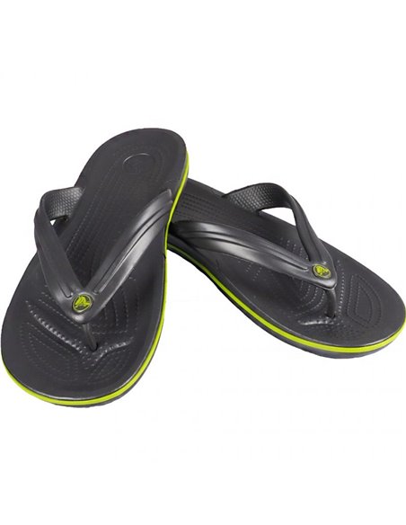 Klapki Crocs Crocband Flip 11033 OA1