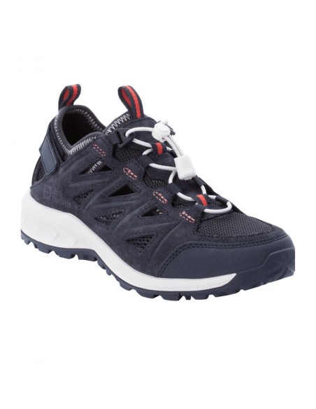 Buty Jack Wolfskin Woodland 2 Hybrid Low W 4051351_1207