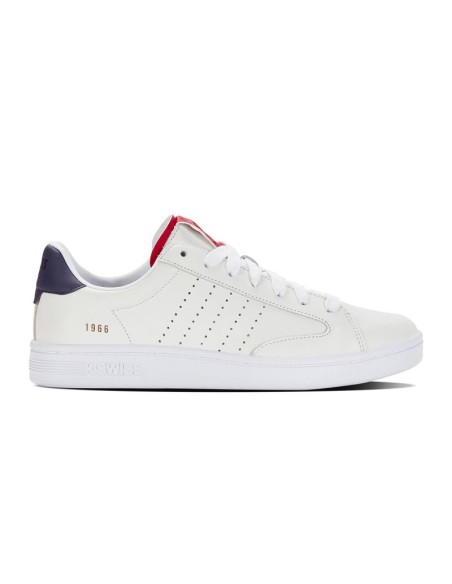 Buty K-Swiss Lozan Klub LTH M 07263-918-M