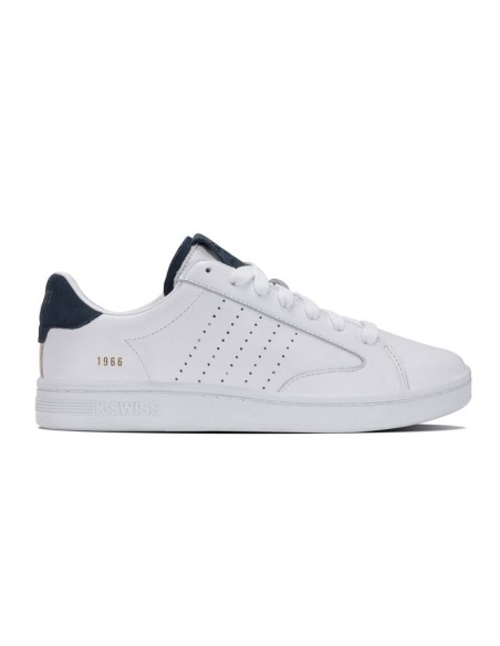 Buty K-Swiss LOZAN KLUB LTH M 07263-991-M