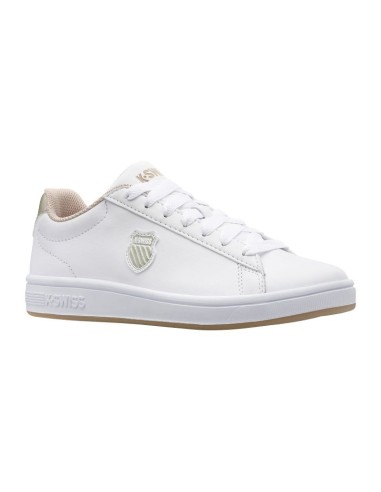 Buty K-Swiss COURT SHIELD W 96599-997-M