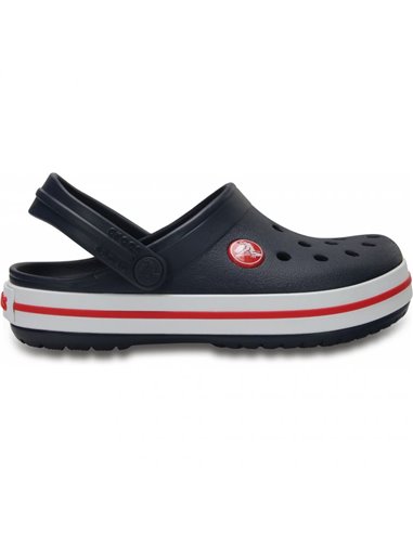 Sandały Crocs Crocband Clog Jr 204537 485