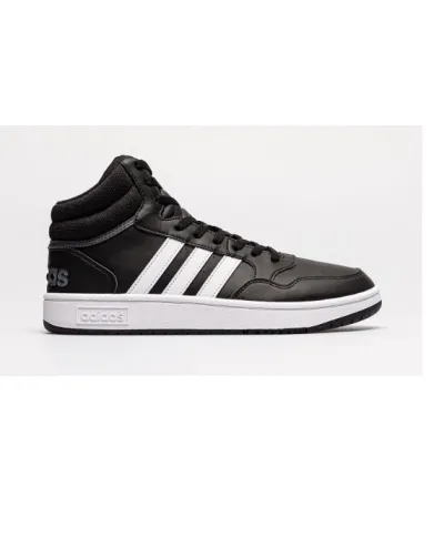 Buty adidas Hoops 3 0 Mid M GW3020