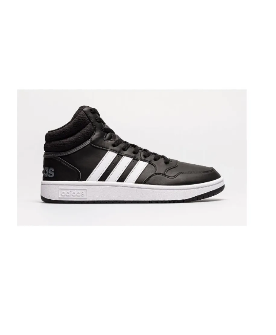 Buty adidas Hoops 3 0 Mid M GW3020