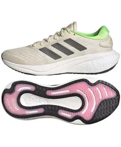 adidas SuperNova W GW9095 Running Shoes