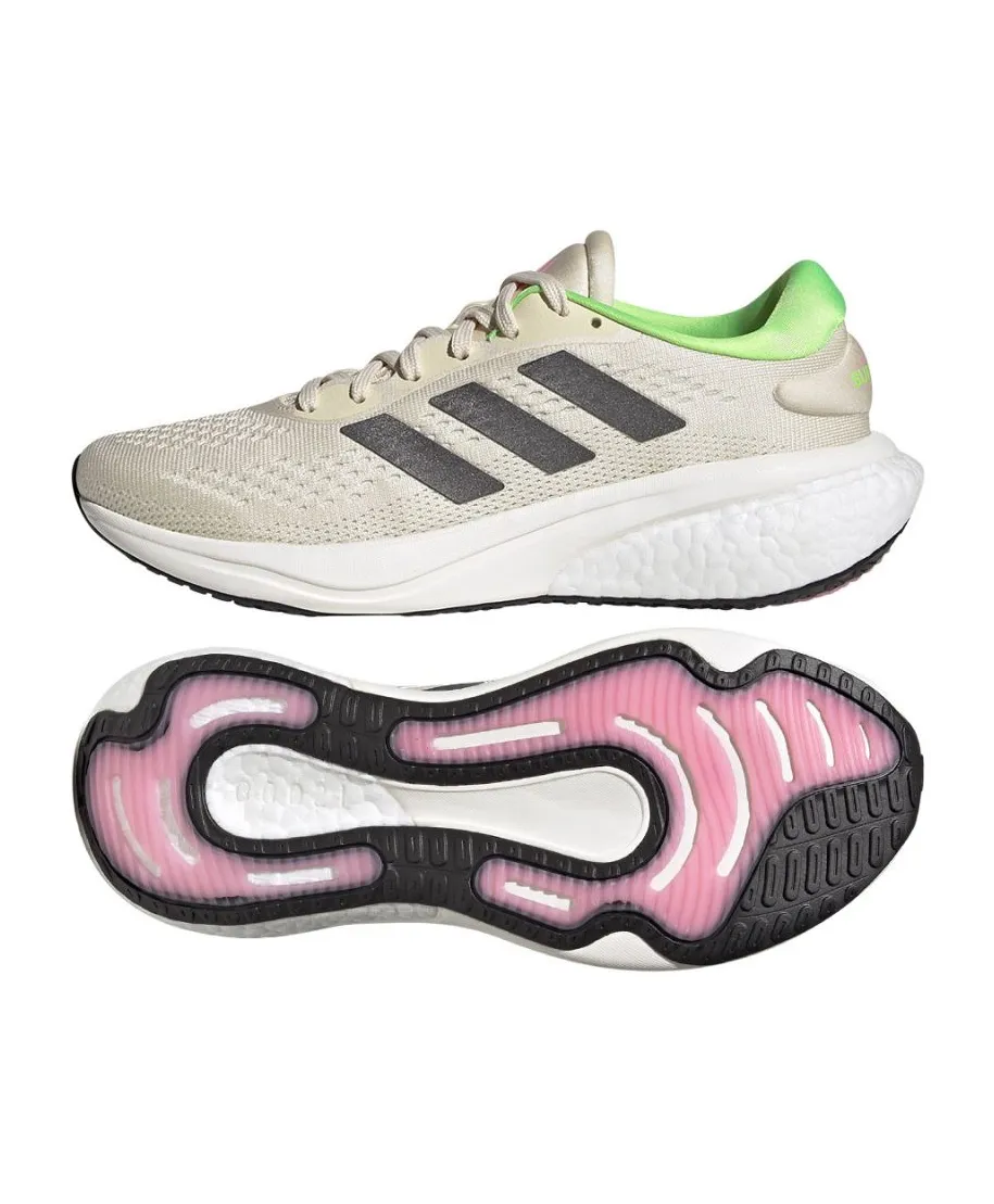 adidas SuperNova W GW9095 Running Shoes