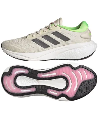 Buty do biegania adidas SuperNova W GW9095