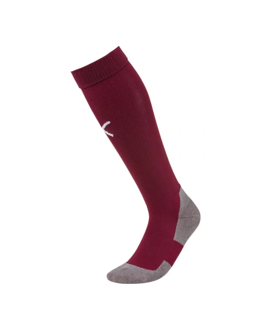 Getry piłkarskie Puma Liga Socks Core M 703441 09