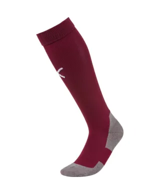 Getry piłkarskie Puma Liga Socks Core M 703441 09