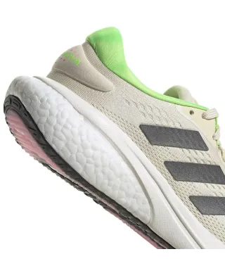 Buty do biegania adidas SuperNova W GW9095