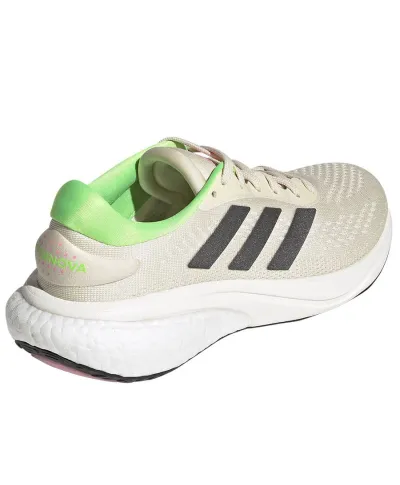 Buty do biegania adidas SuperNova W GW9095