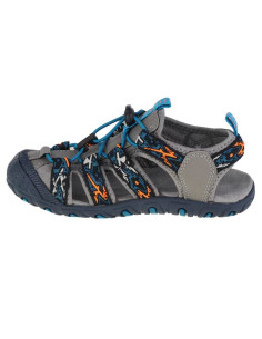 Sandały CMP Sahiph Hiking Sandal Jr 30Q9524-46UE