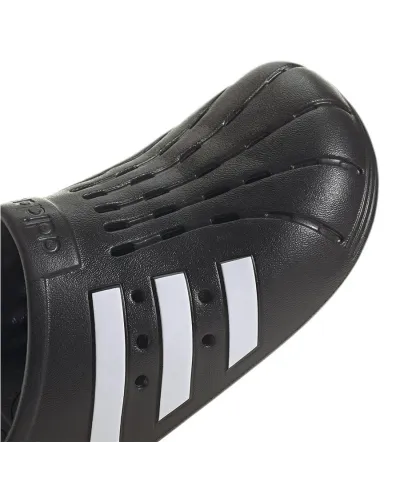 Klapki adidas Adilette Clog GZ5886