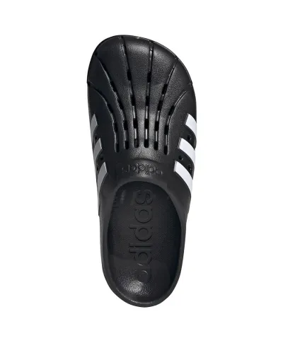 Klapki adidas Adilette Clog GZ5886