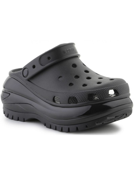 Chodaki Crocs Mega Crush Clog 207988-2DS 207988-001