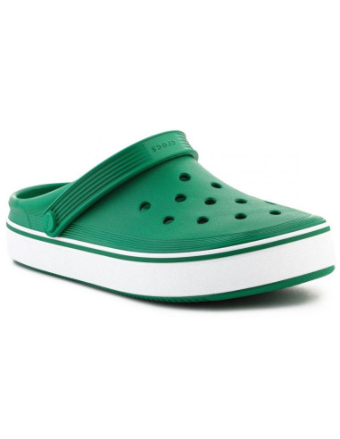 Chodaki Crocs Crocband Of Court 20837-3WH