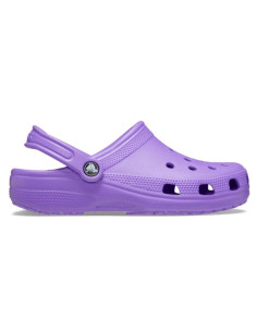 Klapki Crocs Classic Clog 10001-5AJ