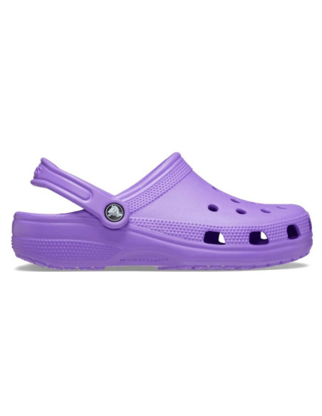 Klapki Crocs Classic Clog 10001-5AJ