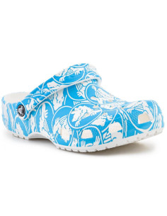 Chodaki Crocs Classic Duke Print Clog 210003-4OX