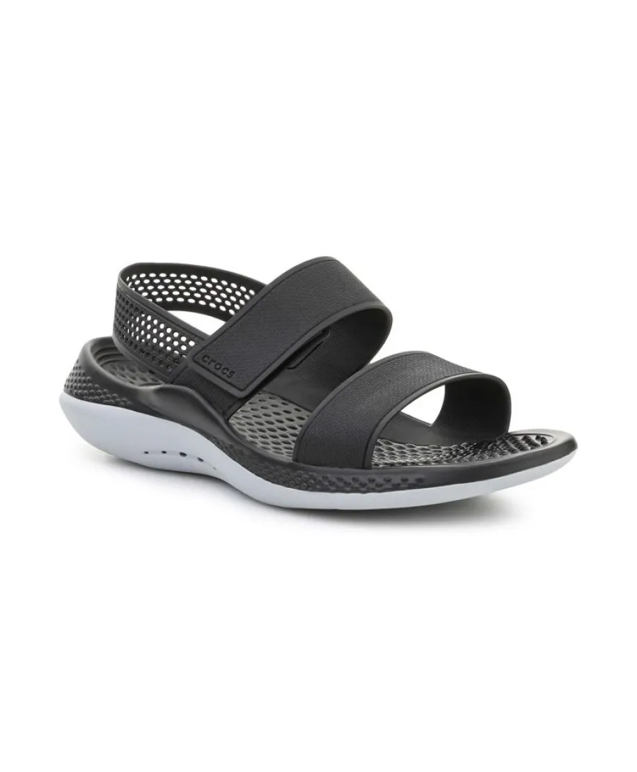 Crocs LiteRide 360 Sandal W 206711-02G Sandals