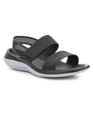 Crocs LiteRide 360 Sandal W 206711-02G Sandals