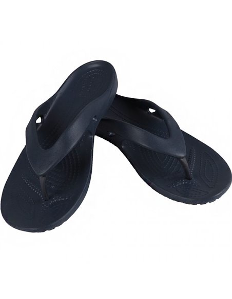 Klapki Crocs Kadee II Flip W 202492 410