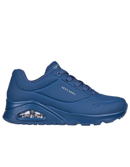 Buty Skechers Uno-Stand on Air W 73690-BLU