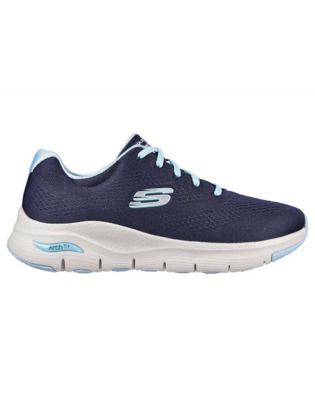 Buty Skechers Arch Fit Big Appeal W 149057-NVLB