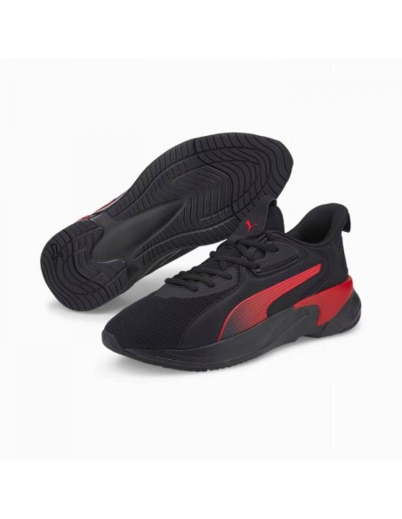 Buty Puma Softride Premier Ombre M 376189-01