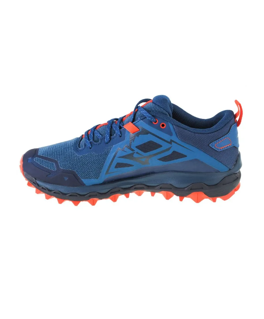 Buty do biegania Mizuno Wave Mujin 8 M J1GJ217018