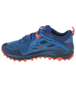 Buty do biegania Mizuno Wave Mujin 8 M J1GJ217018