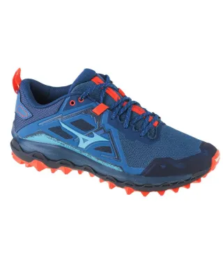 Buty do biegania Mizuno Wave Mujin 8 M J1GJ217018