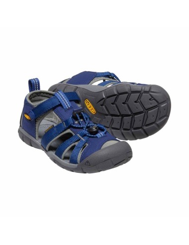 Sandały Keen Seacamp II CNX Jr KE-1010096