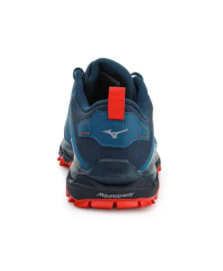 Buty do biegania Mizuno Wave Mujin 8 M J1GJ217018