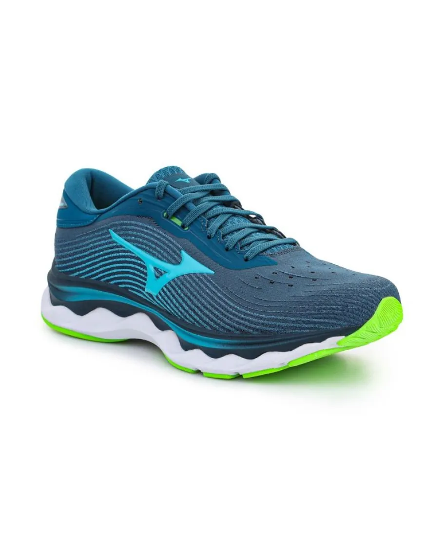 Buty Mizuno Wave Sky 5 M J1GC210226