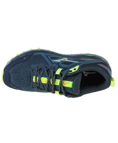 Buty Mizuno Wave Mujin 8 M J1GJ217027