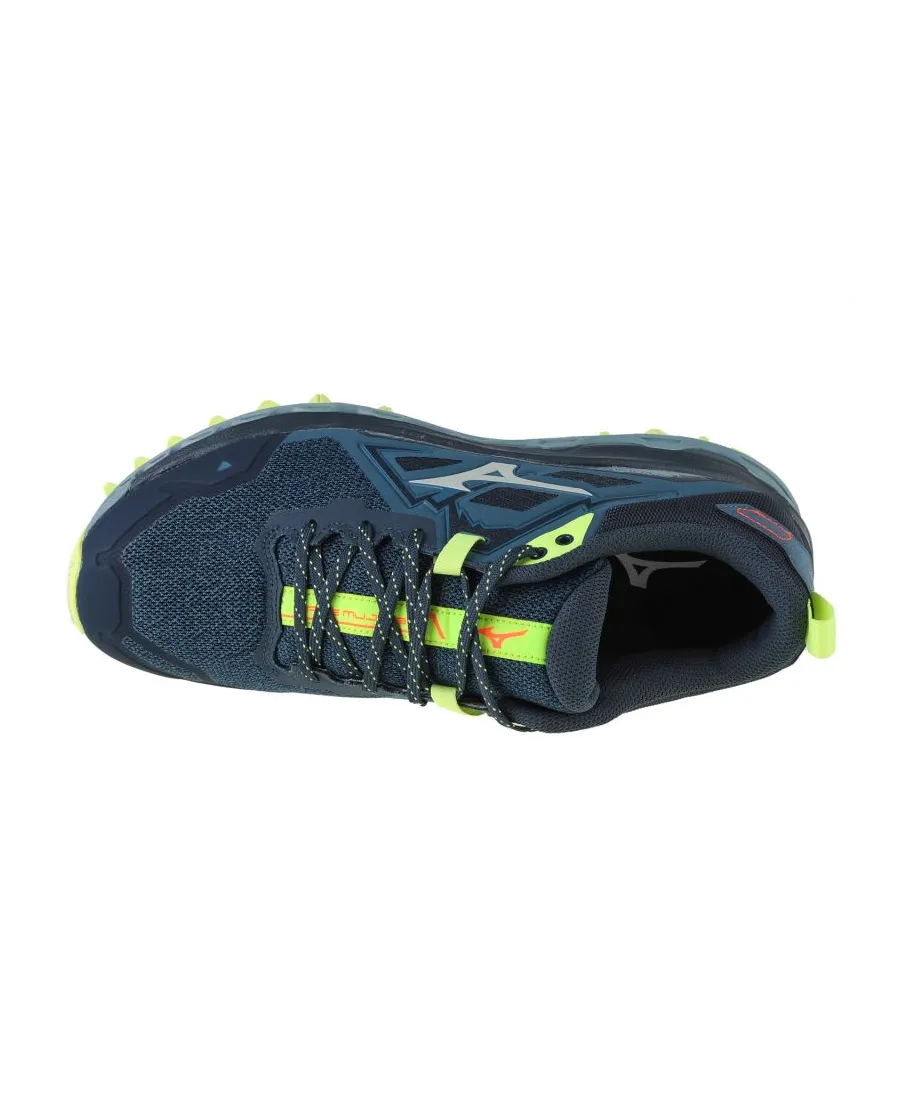 Buty Mizuno Wave Mujin 8 M J1GJ217027