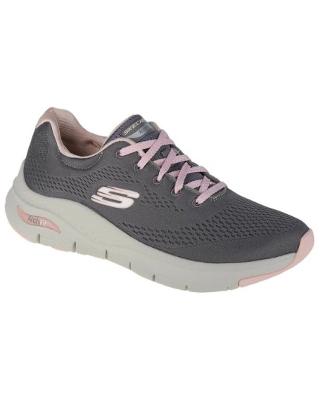 Buty Skechers Arch Fit Big Appeal W 149057-GYPK