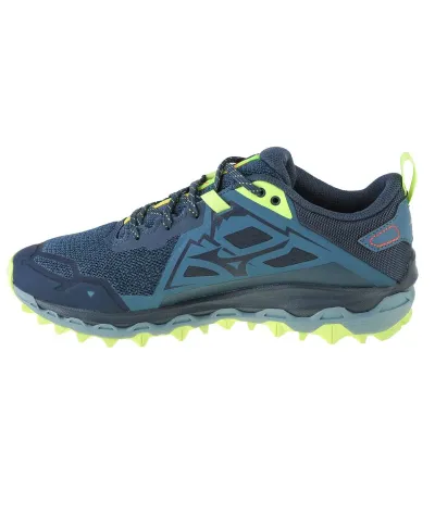 Buty Mizuno Wave Mujin 8 M J1GJ217027