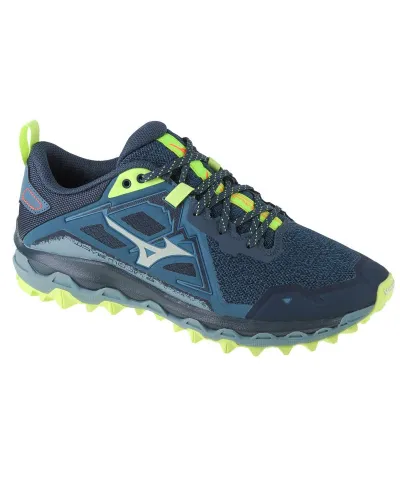 Buty Mizuno Wave Mujin 8 M J1GJ217027