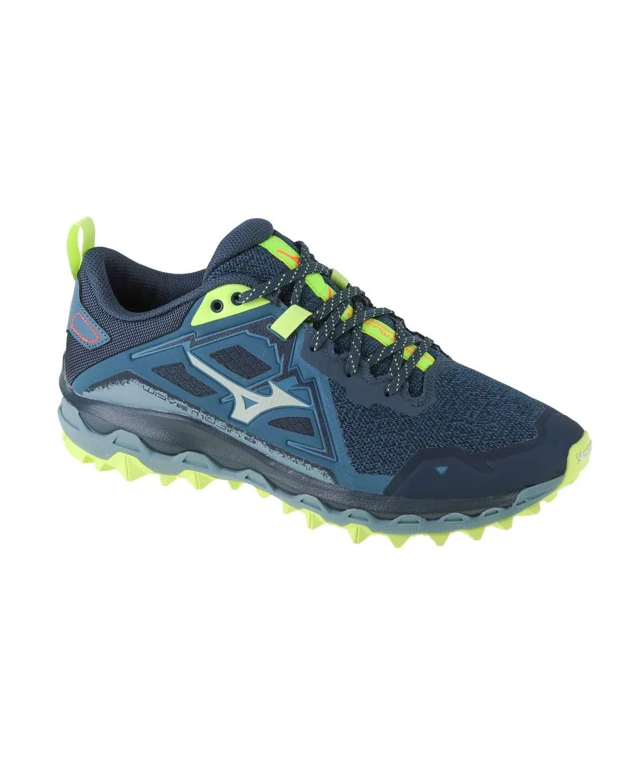 Buty Mizuno Wave Mujin 8 M J1GJ217027