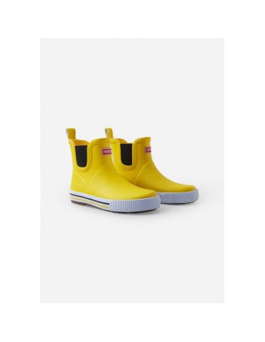 Buty Reima Ankles Yellow JR 5400039A-2350